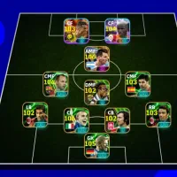 ای فوتبال موبایل