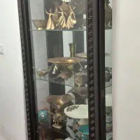 بوفه|بوفه، ویترین، کنسول|تنکابن, |دیوار