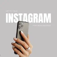 استخدام ادمین اینستاگرام (حضوری)