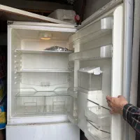 یخچال فریزر