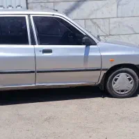 پراید ۸۸تمیز