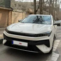 ۱۴۰۳ kmc j7 کی ام سی|خودرو سواری و وانت|تهران, حکمت|دیوار