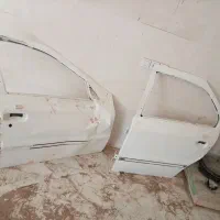 اتاق درب سمند تصادفی|قطعات یدکی و لوازم جانبی|زابل, |دیوار