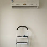 تعمیرات و نصب کولرگازی ،پکیچ ،