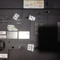 لپتاپ توشیبا|رایانه همراه|همدان, |دیوار