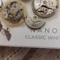 موتور ساعت سیتیزن همراه با رقاصک و لنگر|ساعت|دره شهر, |دیوار