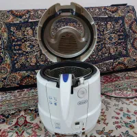سرخ کن|اجاق گاز و لوازم برقی پخت‌وپز|تهران, یاخجی آباد|دیوار