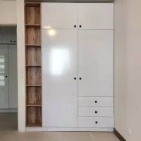 کمد دیواری تضمینی