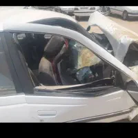 پارس تصادفی مدل ۱۴۰۰