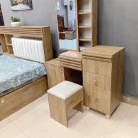 اتی چوب|تخت و سرویس خواب|مشهد, گرجی علیا|دیوار