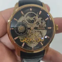 سلام درود ساعت ارجینال اصل