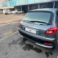 ۲۰۷مدل ۹۹ فرمان برقی|خودرو سواری و وانت|تهران, نصرت|دیوار