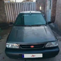 پراید مدل 86|خودرو سواری و وانت|خرم‌آباد, |دیوار