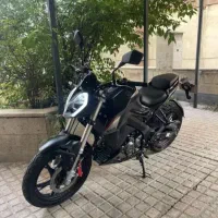 بنلی ۱۸۰s جفت abs *فروش فوری*