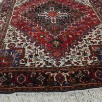 فرش جفت ۶ متری زرنق