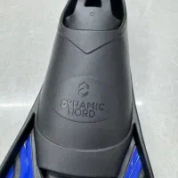 فین غواصی بندی کفشی کریسی داینامیک نورد مرس|غواصی و ورزش‌های آبی|بوشهر, |دیوار