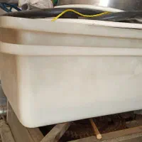 لگن پلاستیکی|ظروف نگهدارنده، پلاستیکی، یک‌بارمصرف|قوچان, |دیوار