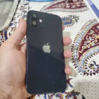 iPhone 12 سالم (فروش و معاوضه)|موبایل|کرمان, |دیوار