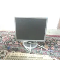 فروش مانیتور در حد نو