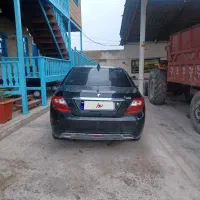 دناپلاس ۶ دنده دستی توربو ۱۴۰۲|خودرو سواری و وانت|گرگان, |دیوار