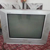 تلوزیون رنگی ۲۴ اینج