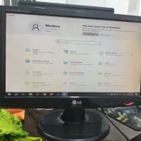 مانیتور 19 پنل tn