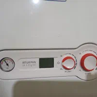 فروش پکیچ شوفاژ دیواری ۲۴هزار تربوفن دیجتال