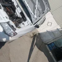 پراید ۱۱۱ مدل ۹۴|خودرو سواری و وانت|رضویه, |دیوار