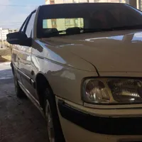 پژو پارس ساده، مدل ۱۳۸۵|خودرو سواری و وانت|تربت‌حیدریه, شهرک ولیعصر|دیوار