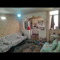 آپارتمان 42متری /طبقه دوم /  دو واحدی