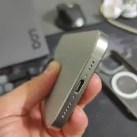 iphone 15 pro|موبایل|مشهد, رسالت|دیوار