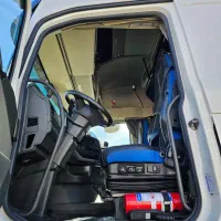 ولوو نیوفیس ۲۰۲۲|خودرو سنگین|بستان آباد, |دیوار