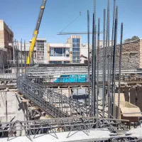 کار قالب بندی،ارماتور بندی|استخدام معماری، عمران و ساختمانی|گلبهار, شهر جدید گلبهار|دیوار