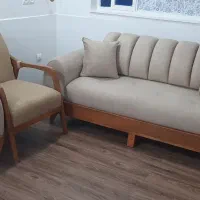 مبلمان نونو