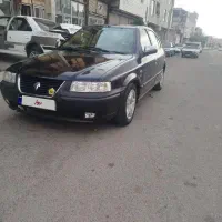 سمند Lx