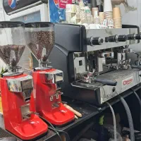 لوازم کافه|کافی‌شاپ و رستوران|اهواز, سپیدار|دیوار