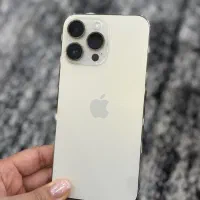 آیفون۱۴پرومکس درحد آکبند ریجستر شده