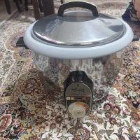 پلو پز برقی