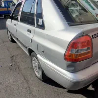 خودرو|خودرو سواری و وانت|اندیشه, اندیشه فاز ۴|دیوار