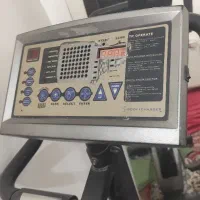 دوچرخه ثابت|تجهیزات ورزشی|پرند, فاز ۶|دیوار