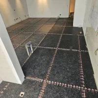 تخصص در سنگکاری و کاشیکاری ل استخر، جکوزی|خدمات پیشه و مهارت|رشت, گلسار|دیوار