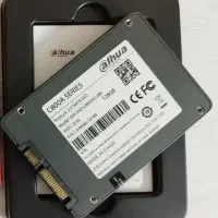 هارد SSD داهوا 128 گیگابایت