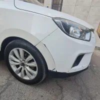 خودرو جک s5 اتومات - مدل 95|خودرو سواری و وانت|اهواز, کیانپارس |دیوار