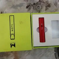 پاد نو با کارتن و شارژر