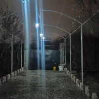 باغ ویلا هزارمتری|فروش خانه و ویلا|رباطکریم, انجم آباد|دیوار