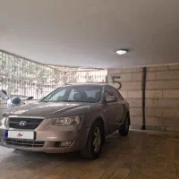 سوناتا۲۰۰۷اتومات