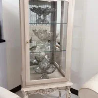 ویترین و بوفه