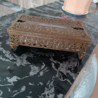 جای دستمال کاغذی|صنایع دستی و سایر لوازم تزئینی|ابهر, |دیوار