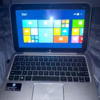 HP Envy x2