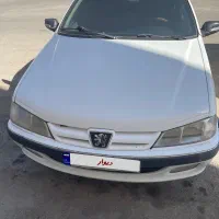 پارس مدل ۸۷ سفید|خودرو سواری و وانت|صدرا-فارس, فاز ۲|دیوار